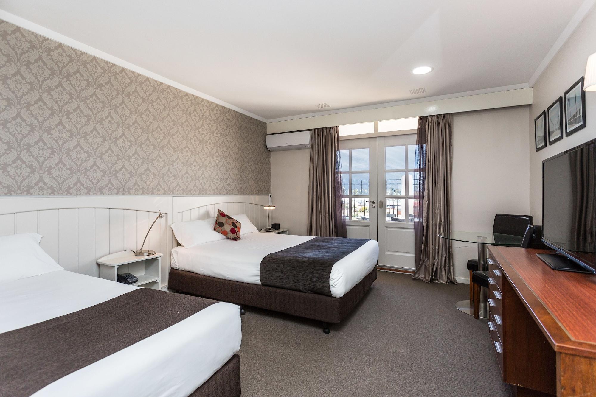 Country Comfort Amity 4* Albany