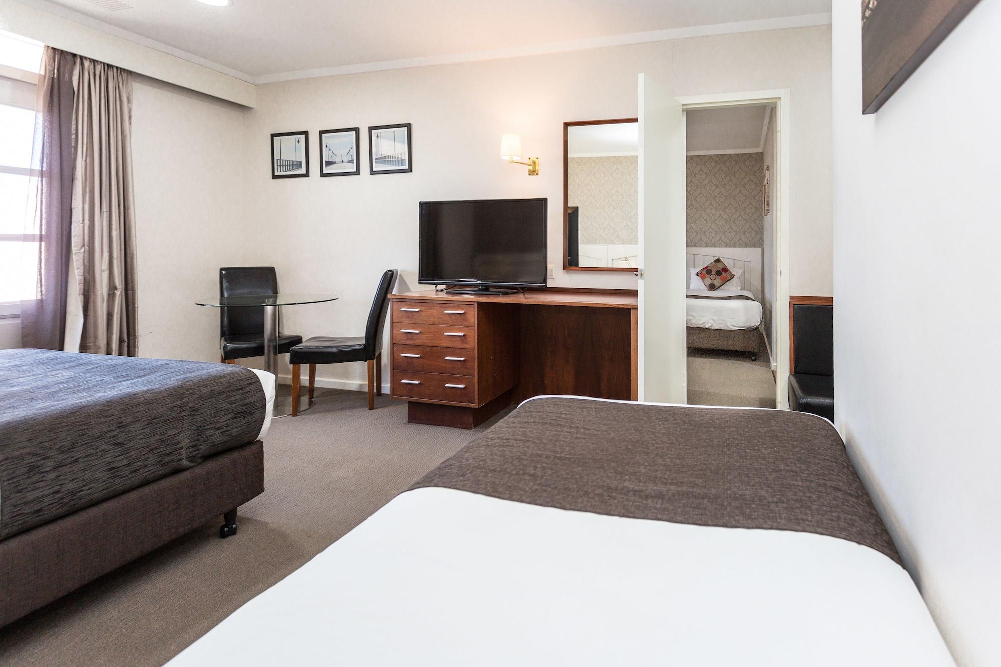 Country Comfort Amity 4* Albany