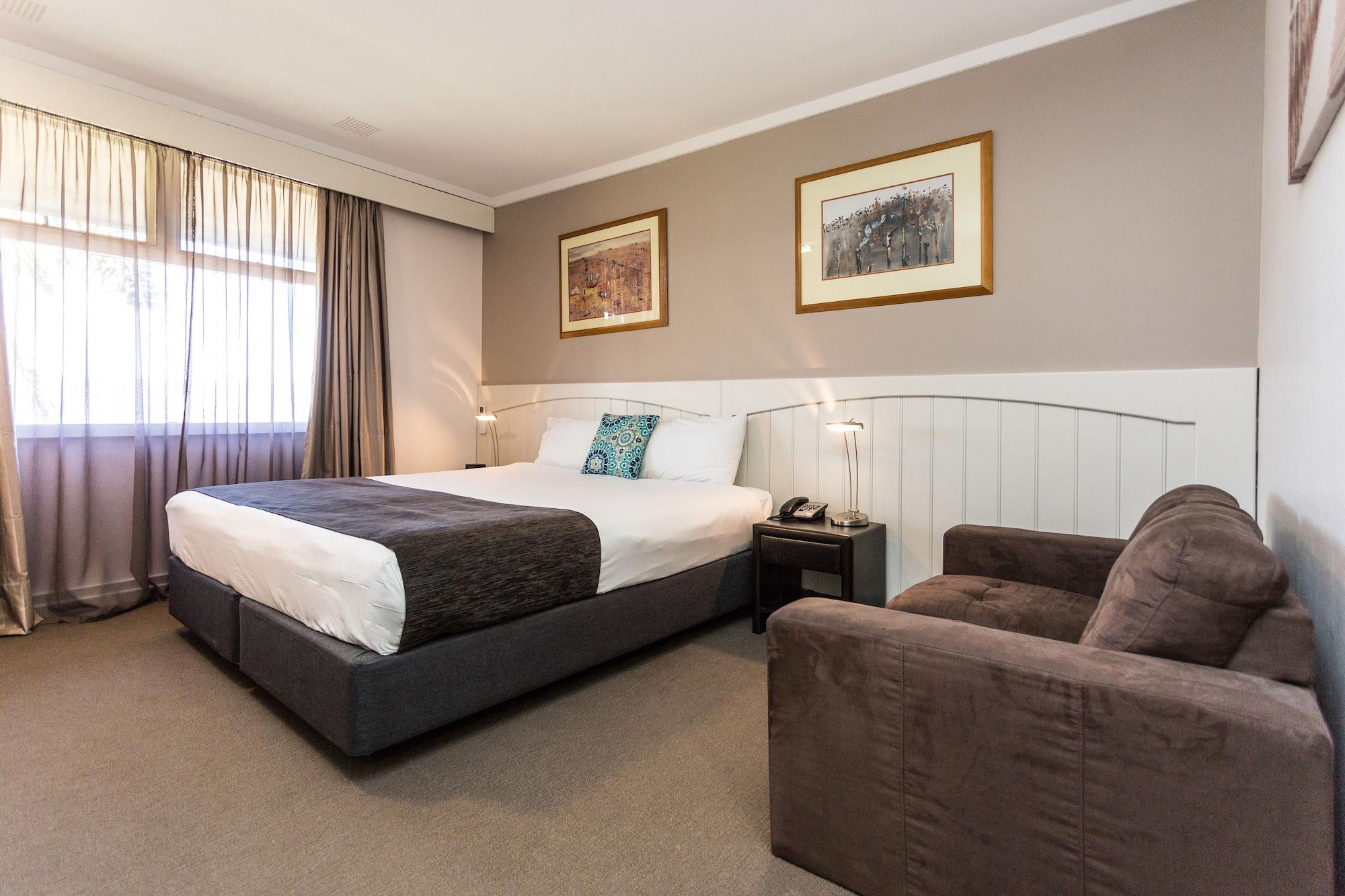 Motel Country Comfort Amity Albany