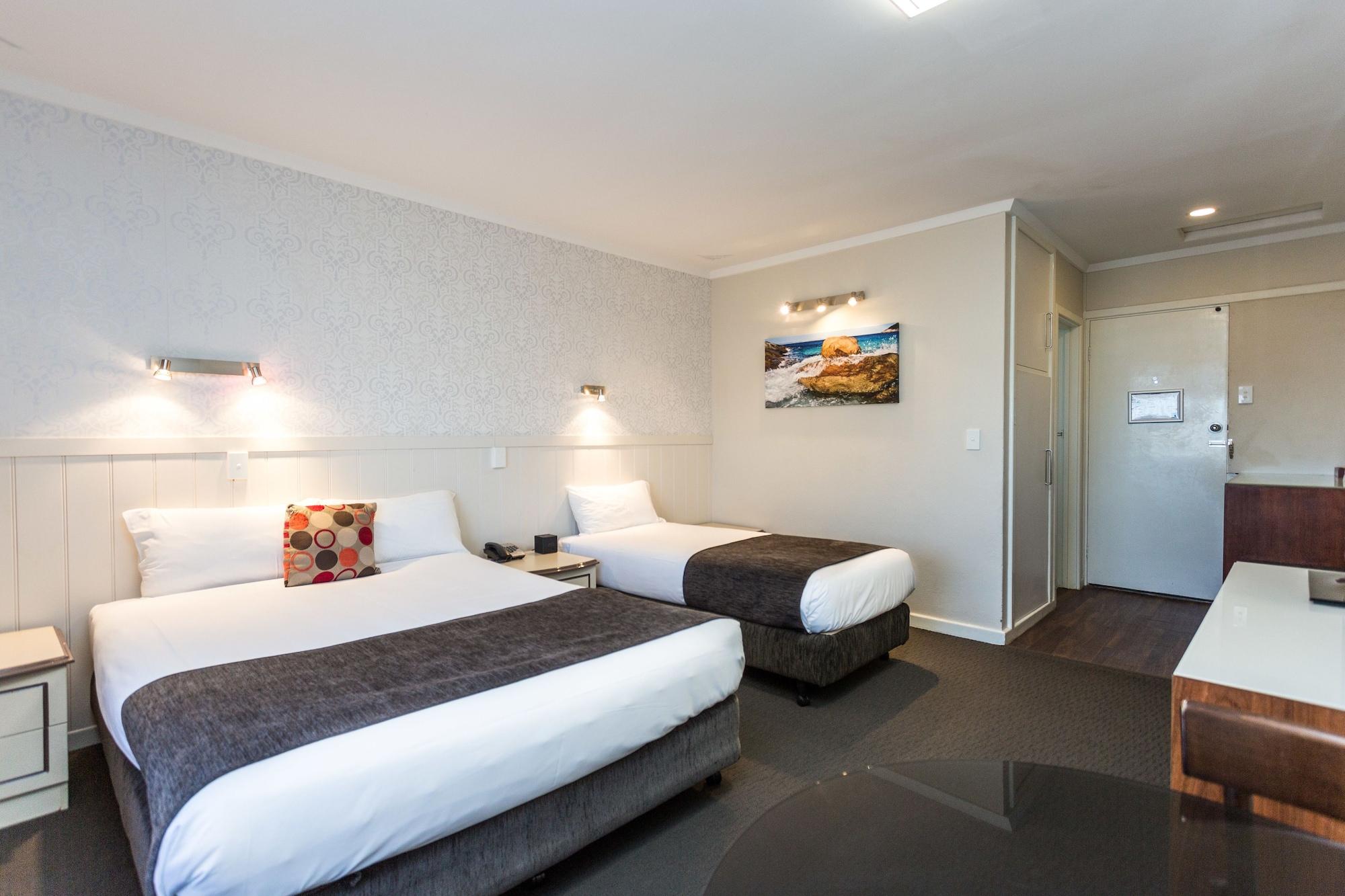 Motel Country Comfort Amity 4*