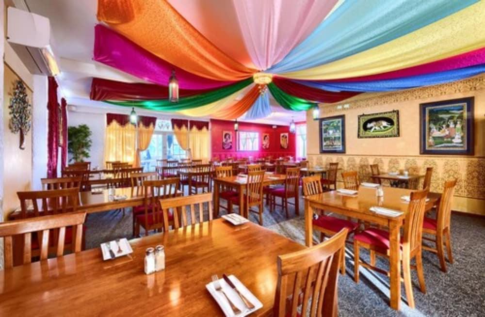 Country Comfort Amity Motel 4*