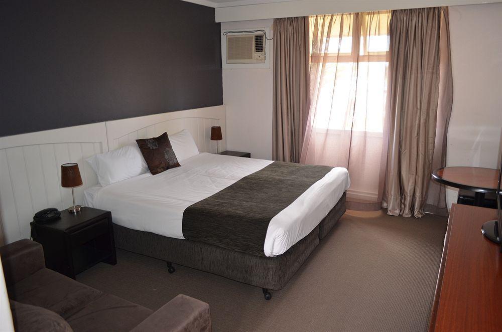 Country Comfort Amity Motel Albany