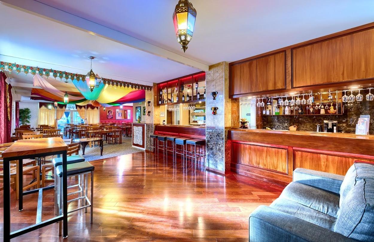 Country Comfort Amity 4* Albany