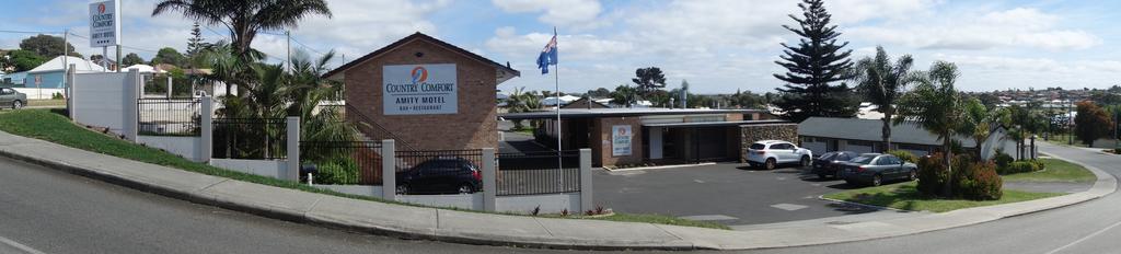 Country Comfort Amity Motel 4*