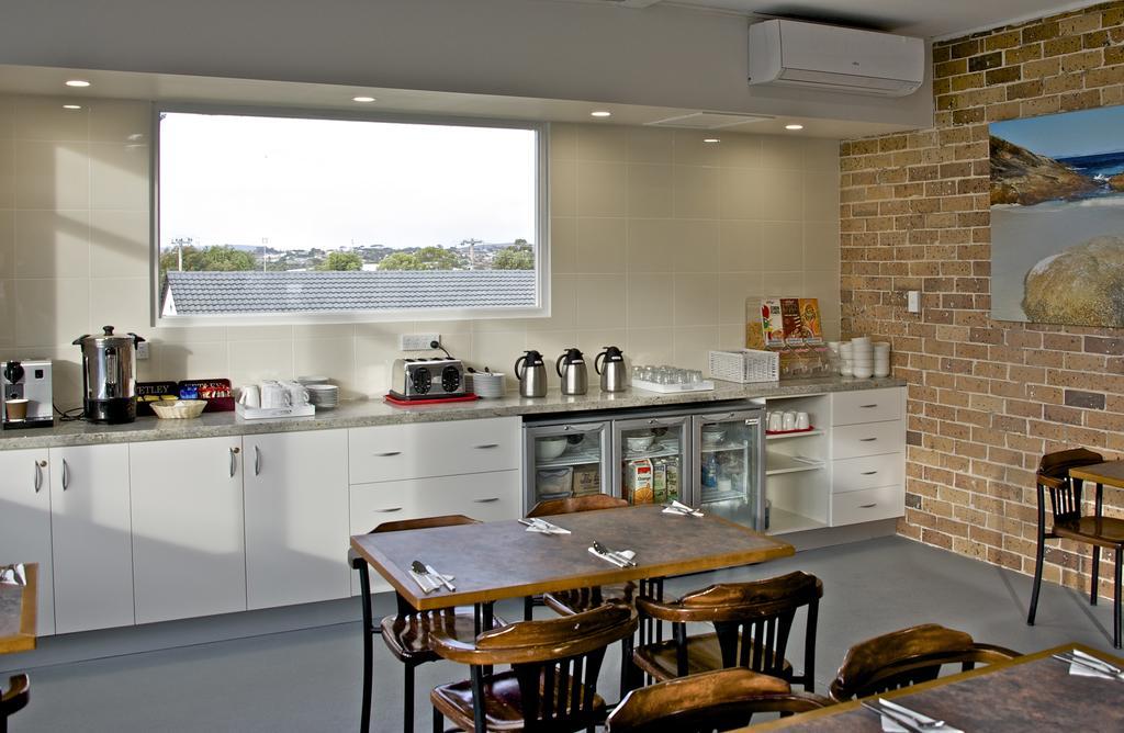 Country Comfort Amity 4*