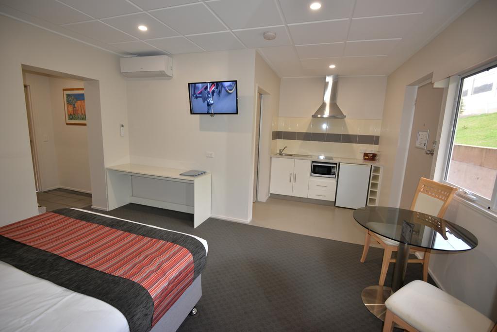 Motel Country Comfort Amity 4*