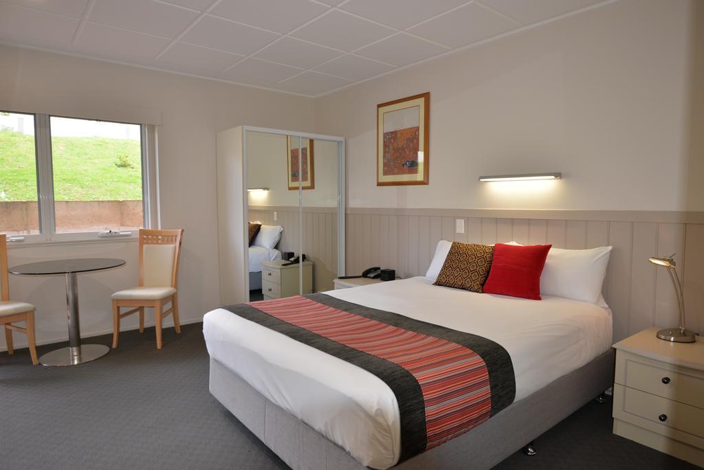 Motel Country Comfort Amity
