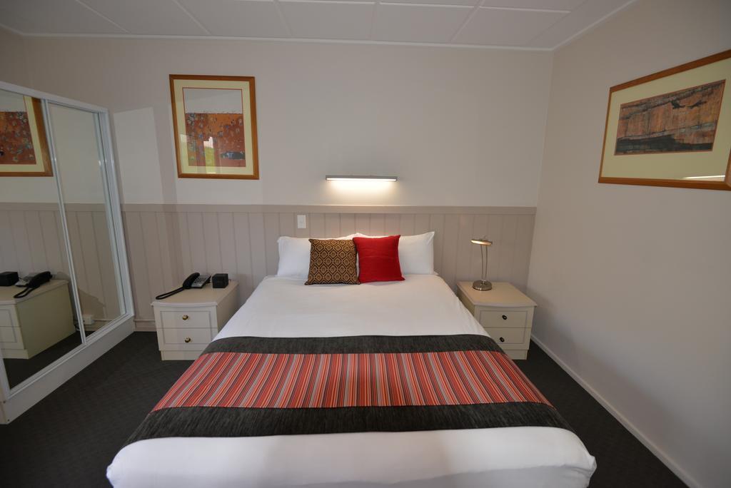 Motel Country Comfort Amity