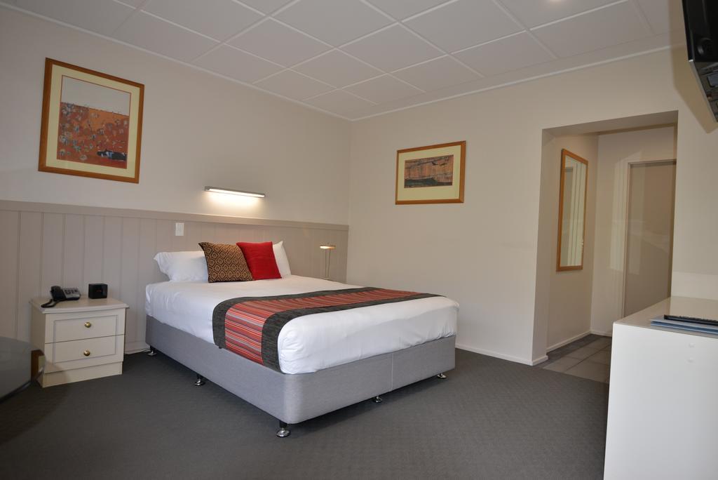 Motel Country Comfort Amity