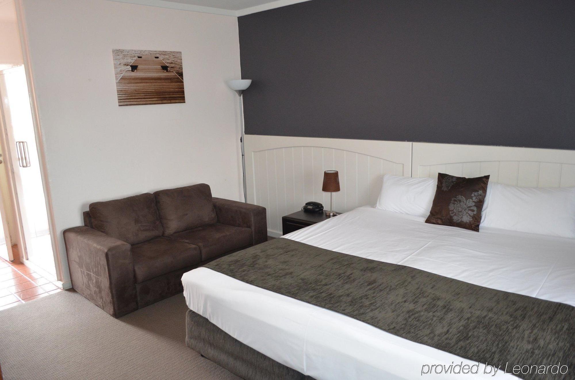 Country Comfort Amity Motel 4*