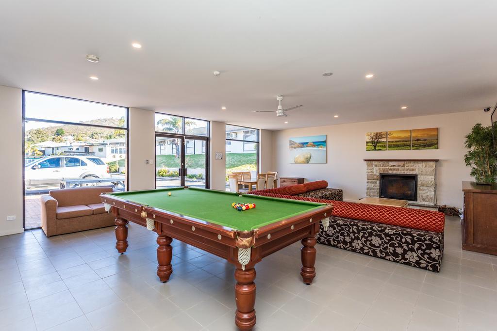 Motel Country Comfort Amity 4*