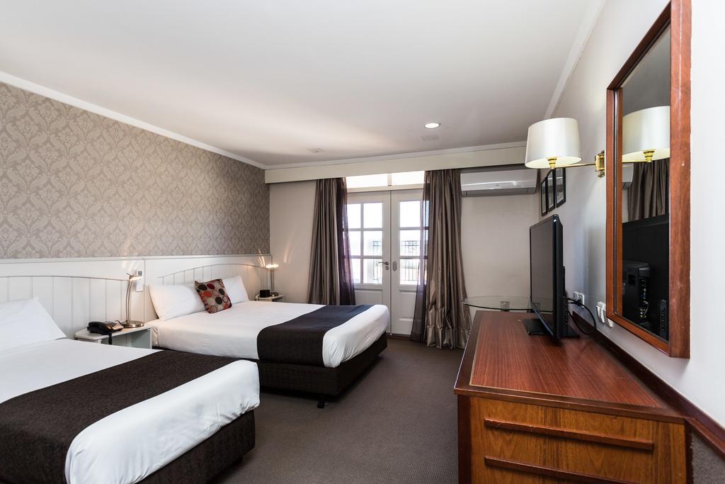 Country Comfort Amity Motel 4*
