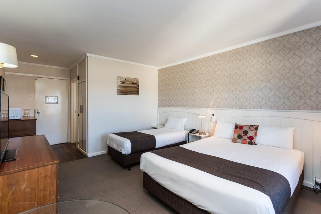 Motel Country Comfort Amity Albany
