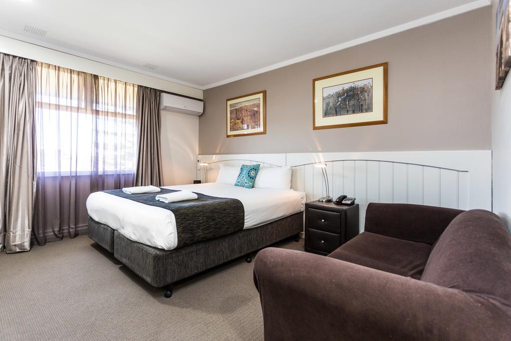 Motel Country Comfort Amity 4*