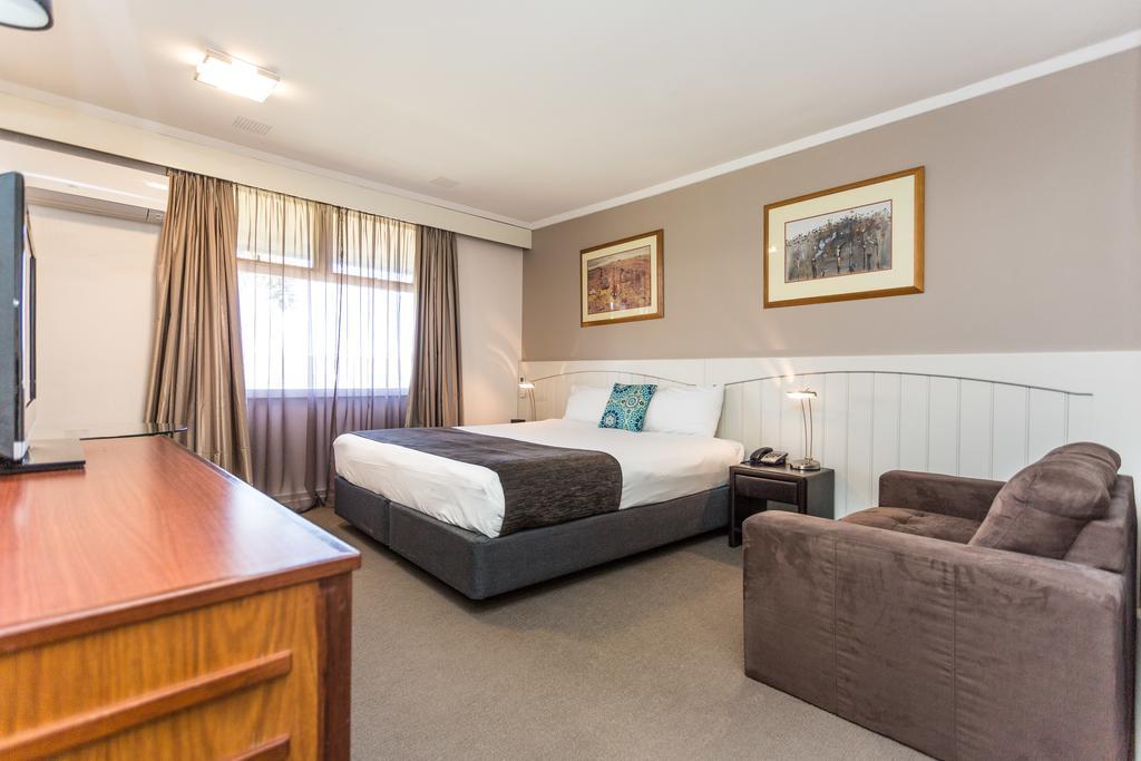 Motel Country Comfort Amity Albany
