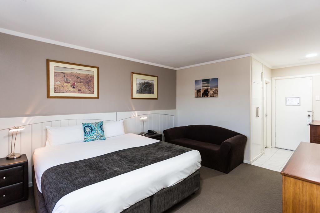 Motel Country Comfort Amity Albany