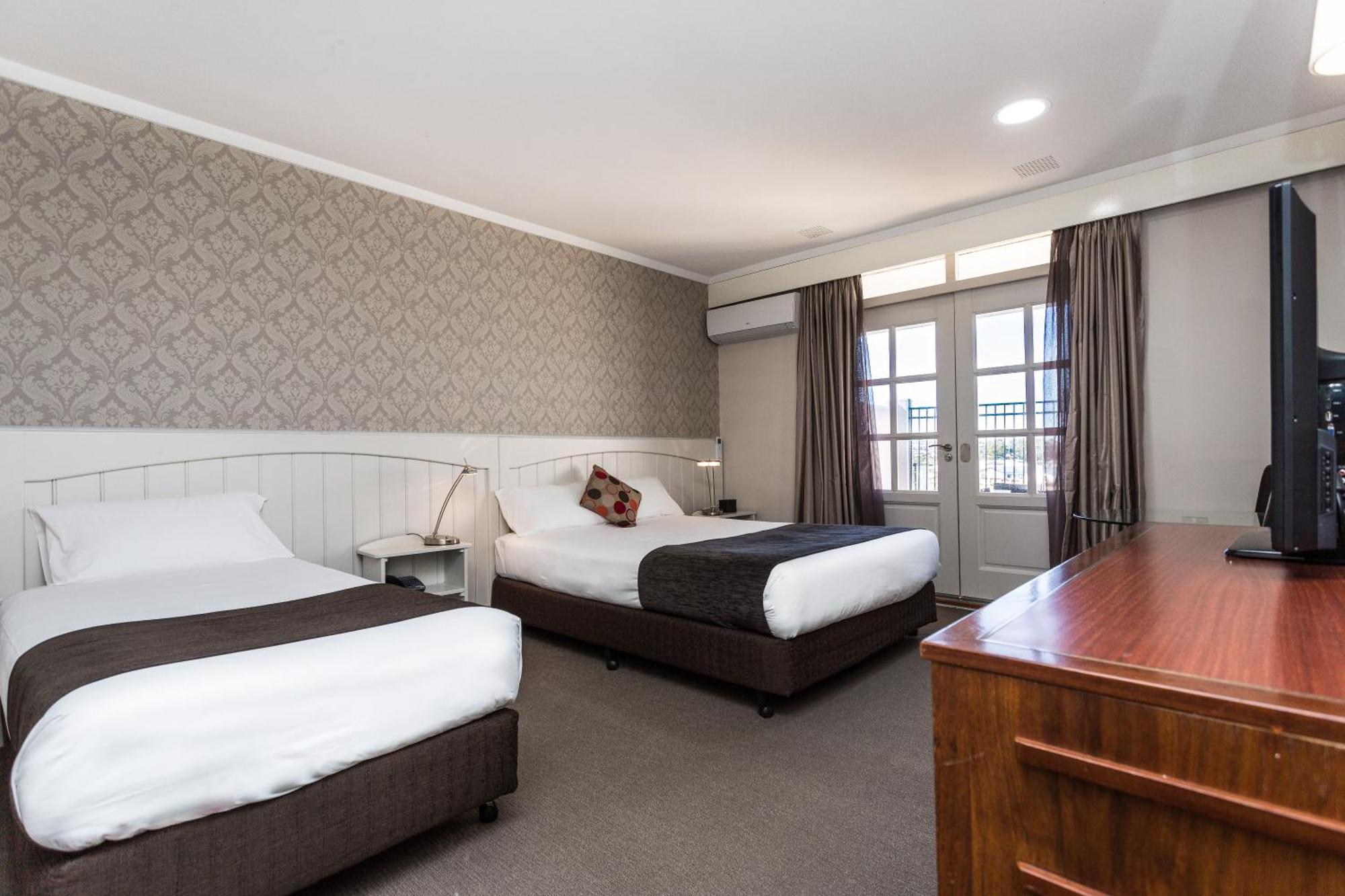 Country Comfort Amity Motel 4*