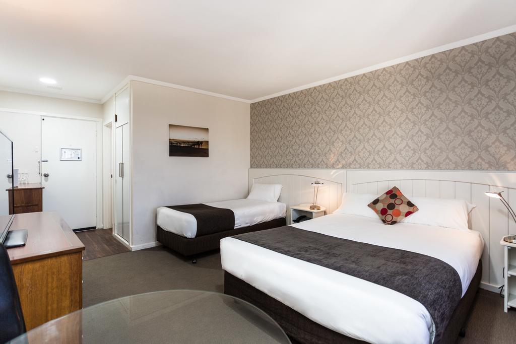 Country Comfort Amity 4* Albany