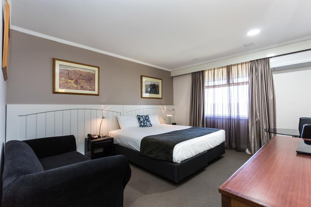 Country Comfort Amity Motel Albany