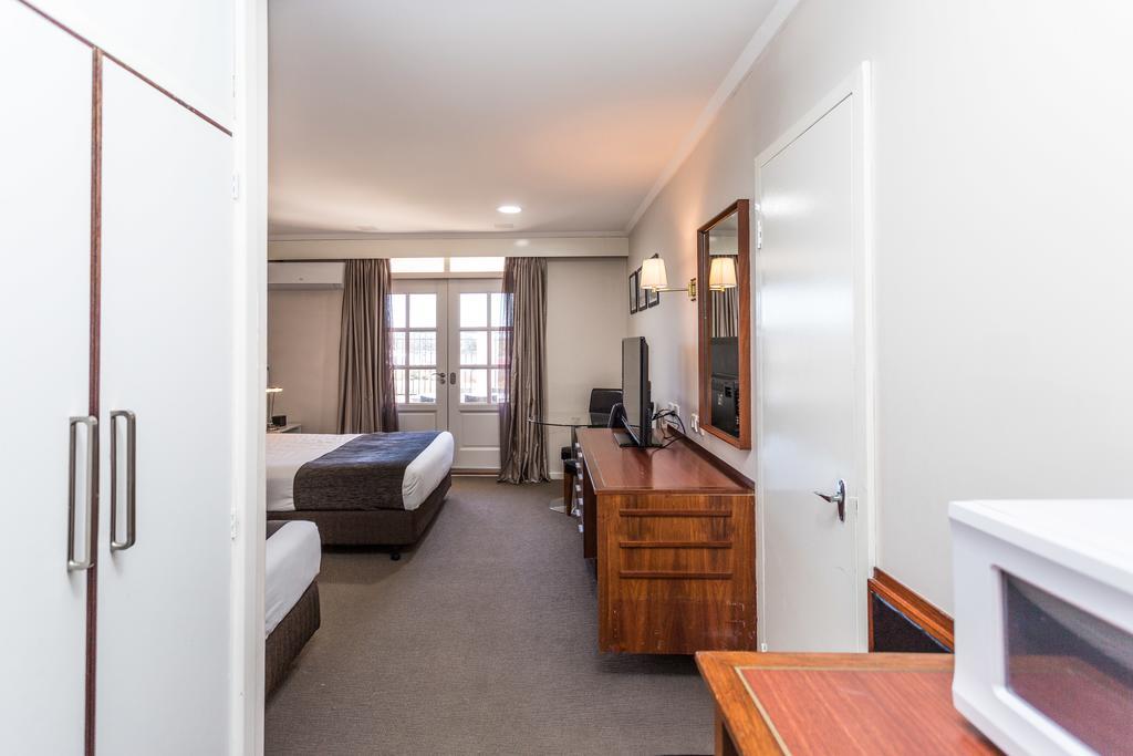 Country Comfort Amity 4* Albany