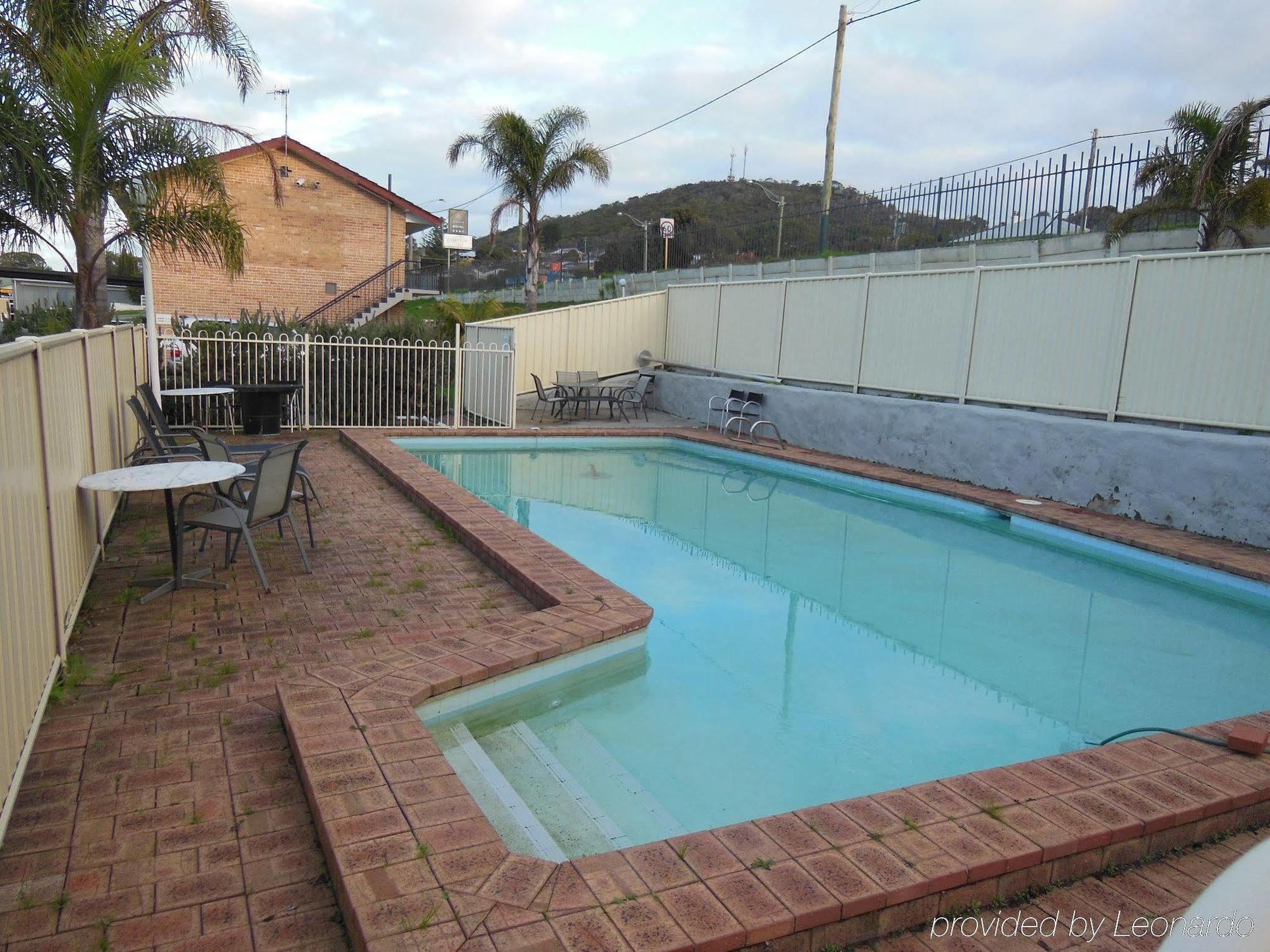 Motel Country Comfort Amity 4*