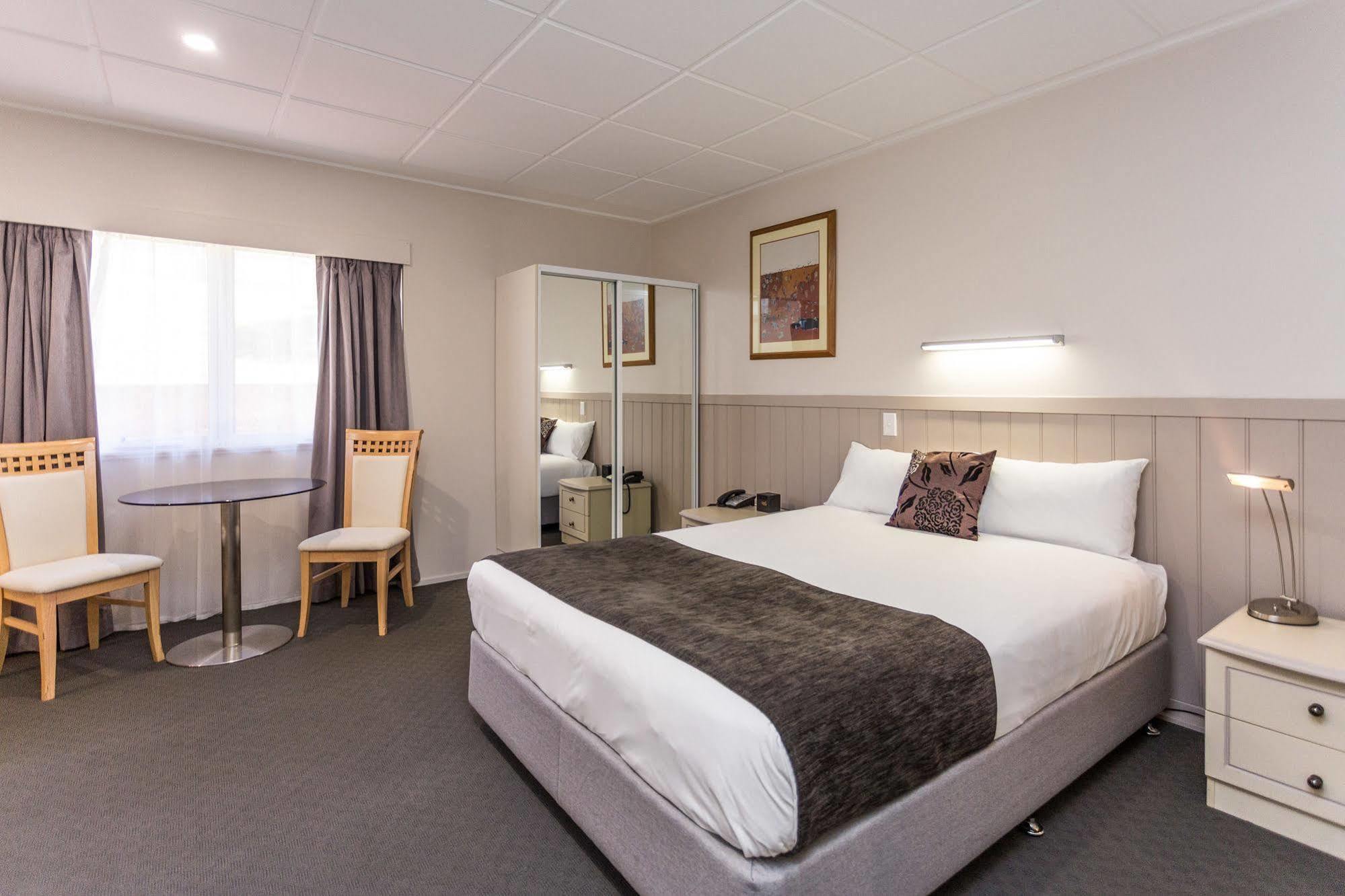 Country Comfort Amity Albany