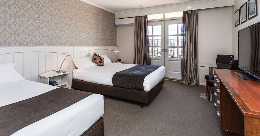 Motel Country Comfort Amity Albany
