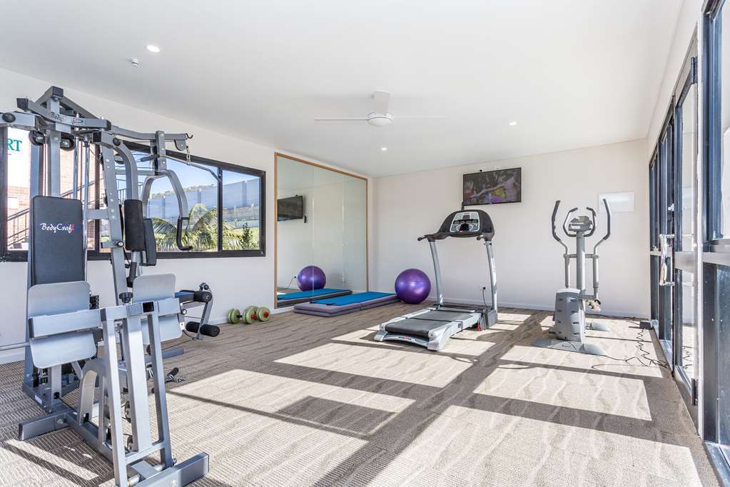 Country Comfort Amity 4* Albany
