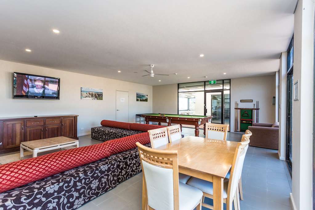 Motel Country Comfort Amity
