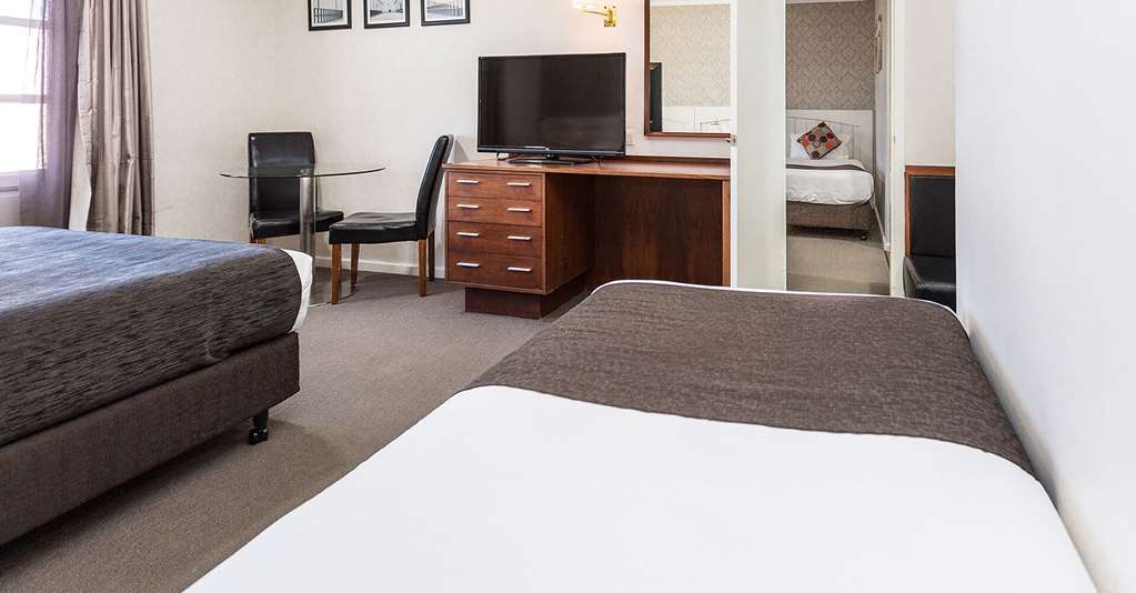 Country Comfort Amity Motel Albany