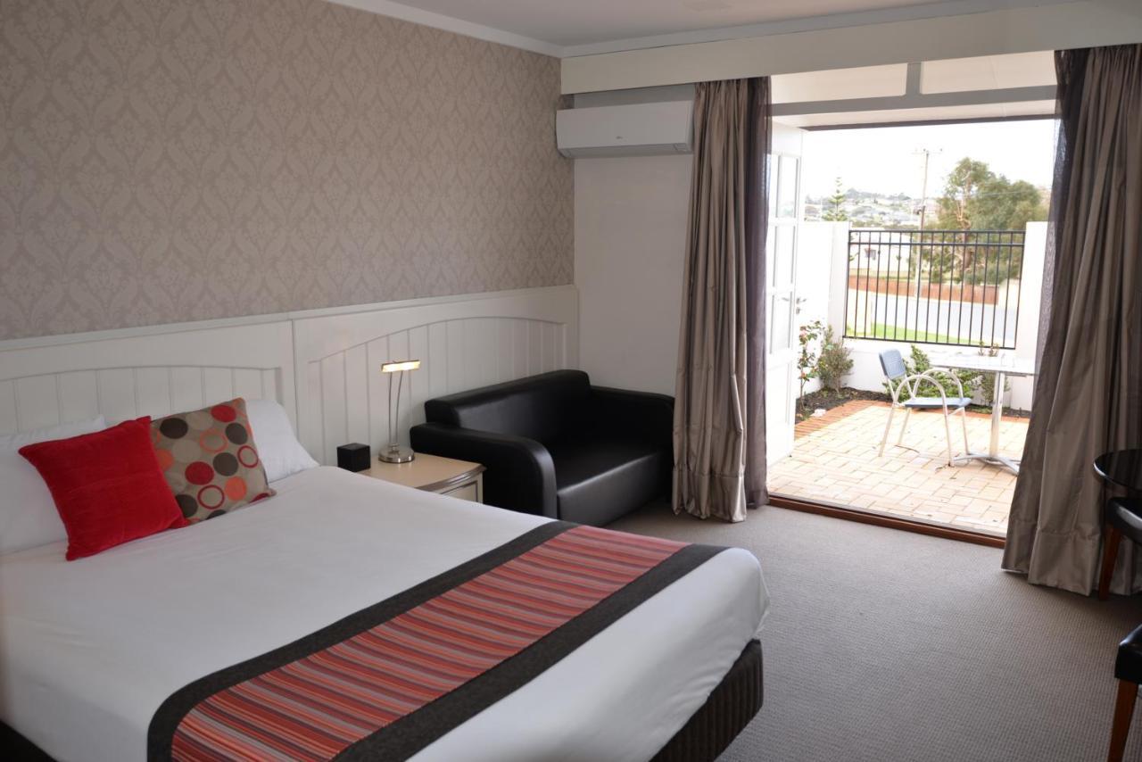 Motel Country Comfort Amity 4*